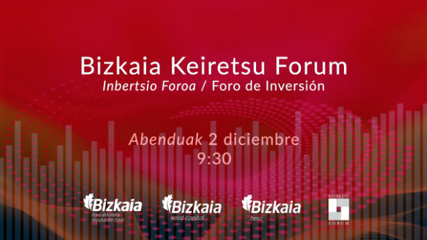 Bizkaia Keiretsu Forum