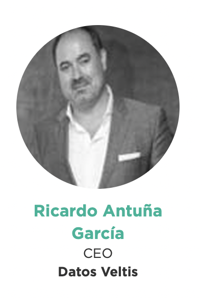 Ricardo Antuña