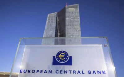 El BCE amenaza con multar a 20 bancos por deficiencias en la gestión del riesgo climático