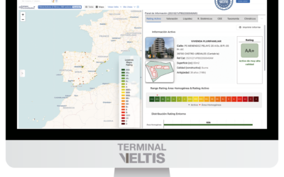 Tecnalia invierte en Veltis®