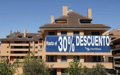La UE recomienda a España crear un colchón de riesgo sistémico frente al sector inmobiliario