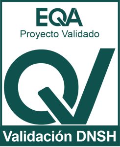 Certificación DNSH