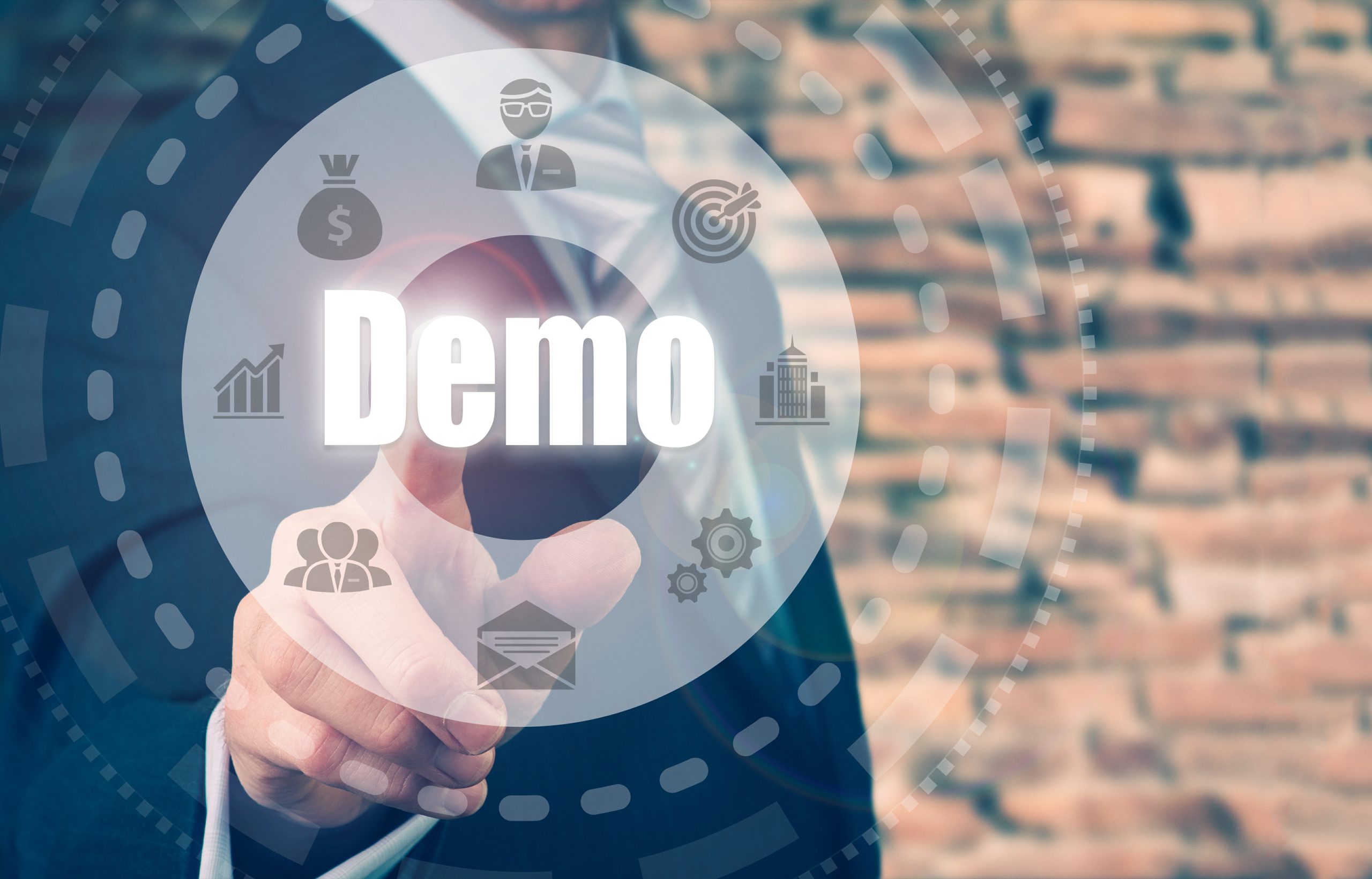 Solicita su demo Veltis Solicita su demo Veltis