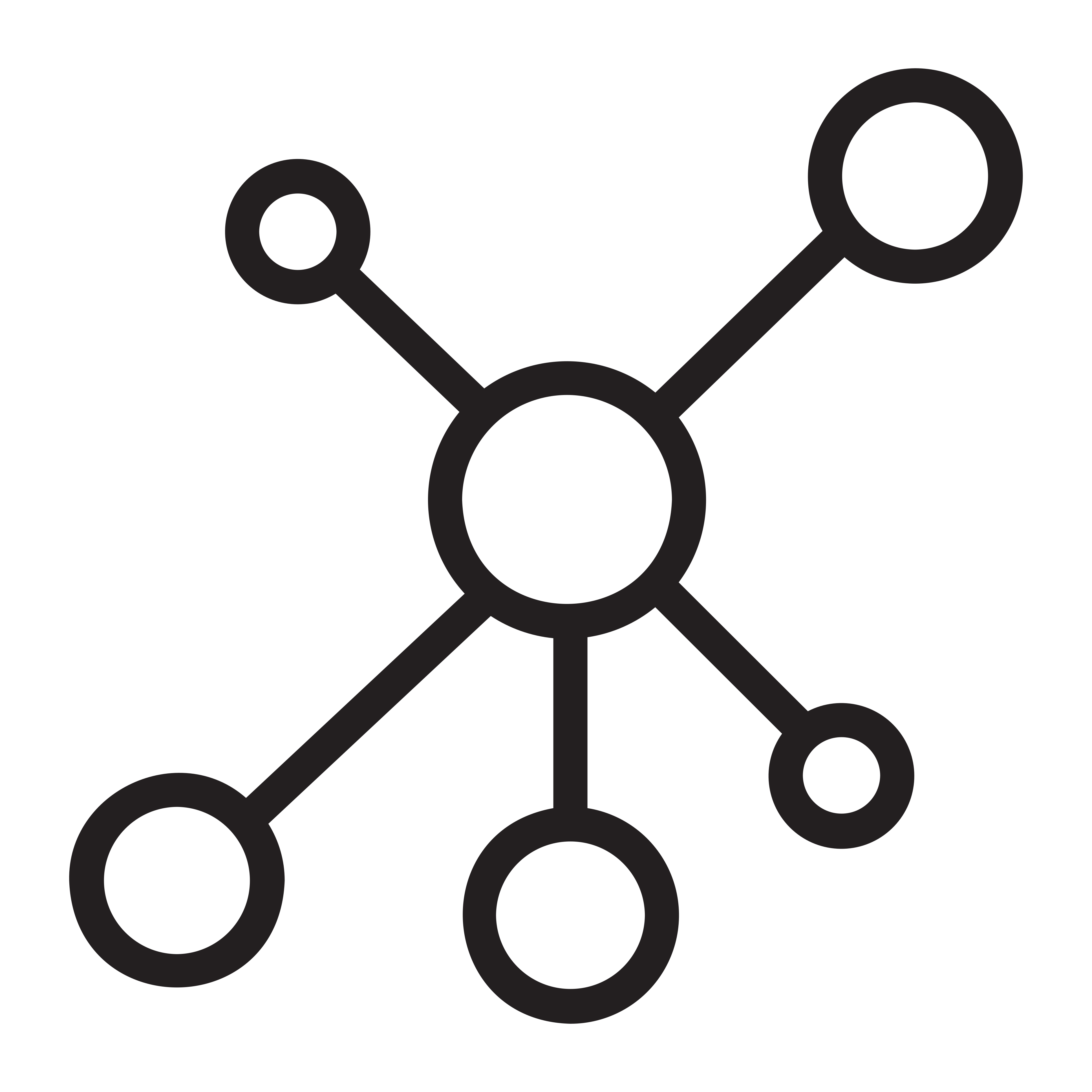 Ecosistema colaborativo